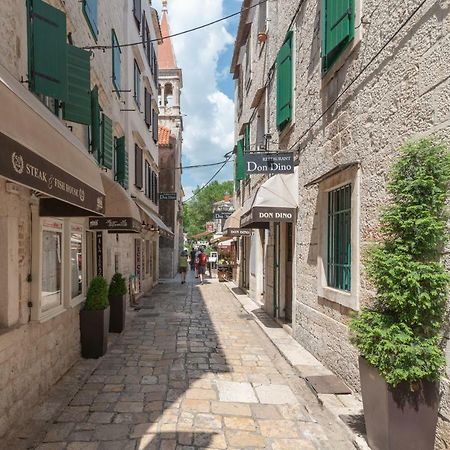 Apartman Skuribanda Trogir Ngoại thất bức ảnh