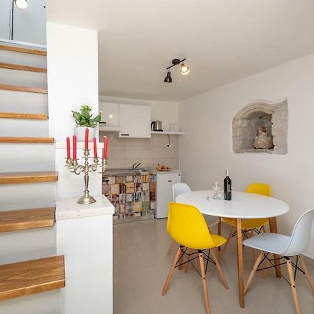 Apartman Skuribanda Trogir Ngoại thất bức ảnh