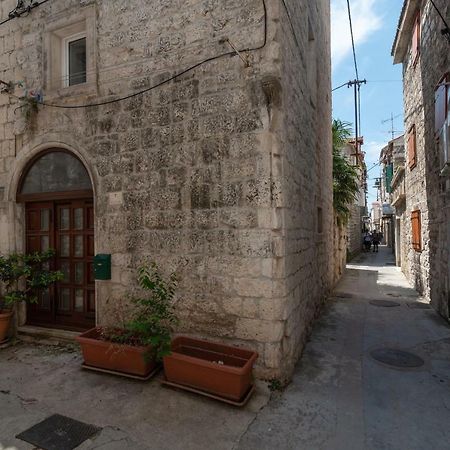 Apartman Skuribanda Trogir Ngoại thất bức ảnh