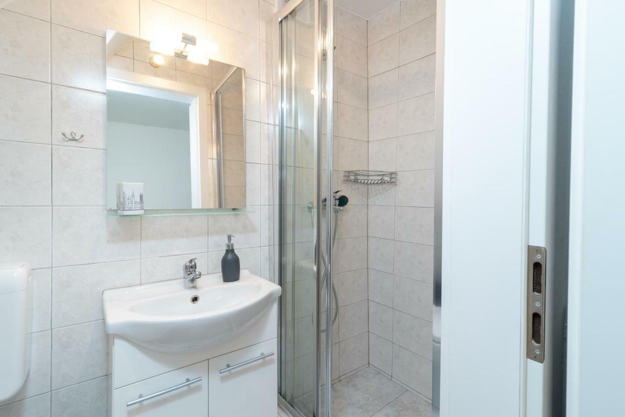Apartman Skuribanda Trogir Ngoại thất bức ảnh