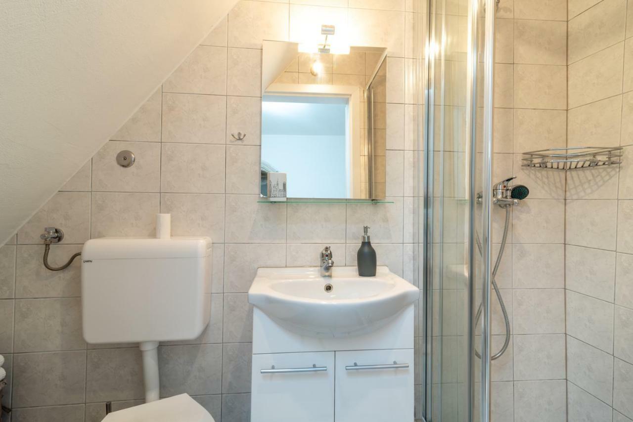 Apartman Skuribanda Trogir Ngoại thất bức ảnh