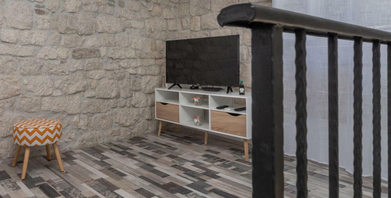 Apartman Skuribanda Trogir Ngoại thất bức ảnh